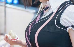 秀人网 – 王俪丁呀分享的花嫁图包，是否能勾起你的嫁人欲望？