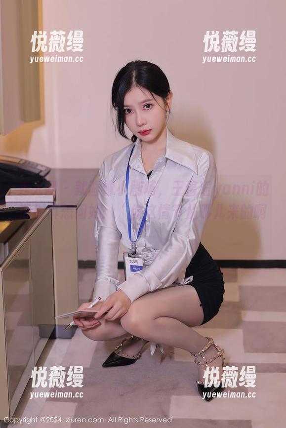 秀人网 - 就画像小剧场，王馨瑶yanni的原图真想问她：“你这情节从哪儿来的啊？”