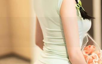 秀人网 – 谁能抵挡得住盼盼已鸠和她的黑丝写真？我快不行了…