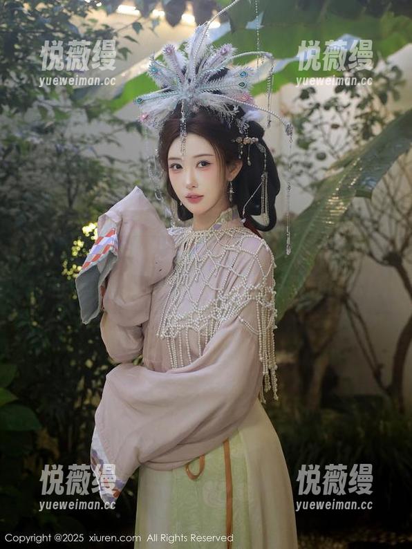 秀人网 - 从浴室出来的筱慧icon——分享她的写真集，顺带教你怎么用浴缸放松！