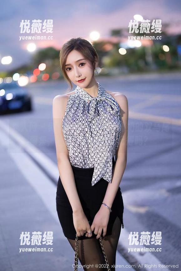 秀人网 - 倒带回忆！软糖爱喝奶的双马尾图集，小时候的玩伴还记得吗？
