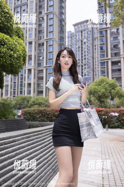 秀人网 - 图库里最新的软软子，内衣再一次刷新了我的审美标准！