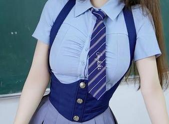 秀人网 – 免费获取陈伊人的女仆图册，谁说努力不值得？