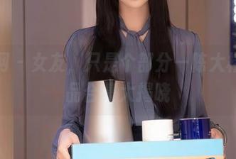 秀人网 – 女友，只是个部分—陈大榕的作品合集大揭晓