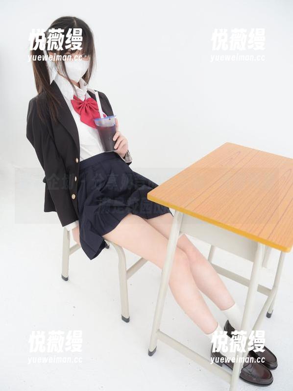 紧急企划 - 分享奶昔的学生妹，我脑海里满是校园的回忆