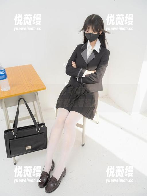 紧急企划 - 小恩的写真图包，明日香的每个角度都透着温度？