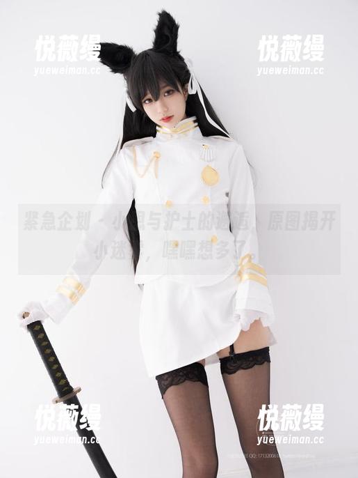 紧急企划-小恩 紧急企划 - 小恩与护士的邂逅,原图揭开小迷雾,嘿嘿想多了。