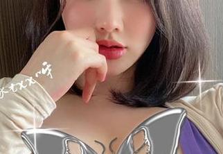 微密圈 – 好啦，紫色哒豚豚这全套吊带黑丝，下载下来慢慢欣赏，只想说你好会穿啊！