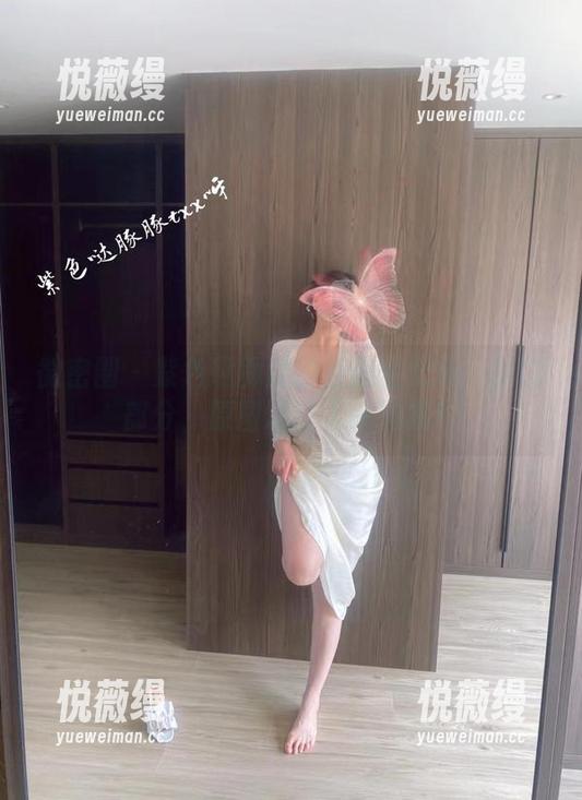 微密圈 - 紫色哒豚豚的直播全纪录：第二部分，原图没让人失望哦！