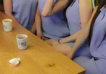 微密圈 – 这不是普通的温柔，而是紫色哒豚豚图集中的Q版生活！