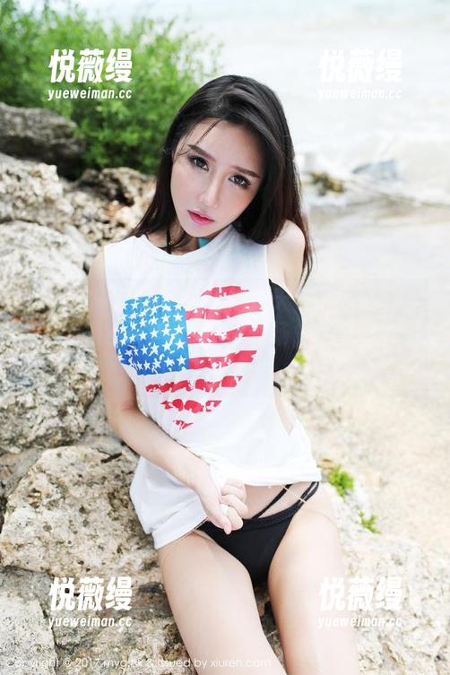美媛馆 - 想定制一份寒冷天气下的温柔？K8傲娇萌萌Vivian来救场，写真再好不过！