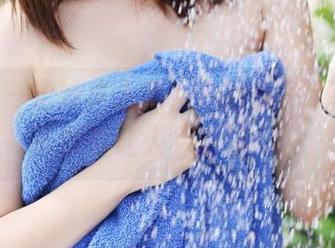 美媛馆 – 学妹真人秀，SOLO-尹菲的写真资源真让人“想学习”