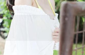 美媛馆 – 夏茉GIGI的双马尾高清图册：你觉得这发型和她的人生成反应好像极了？