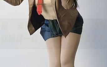 微密圈 – 美邵女Baby的灰丝，绝对能让你眼前一亮，赶紧下载别等了！