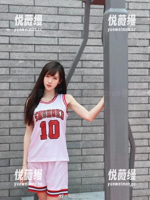 私拍能有多“腐”？腐团儿Ikaros榜样十足的天刀同人秀来了！