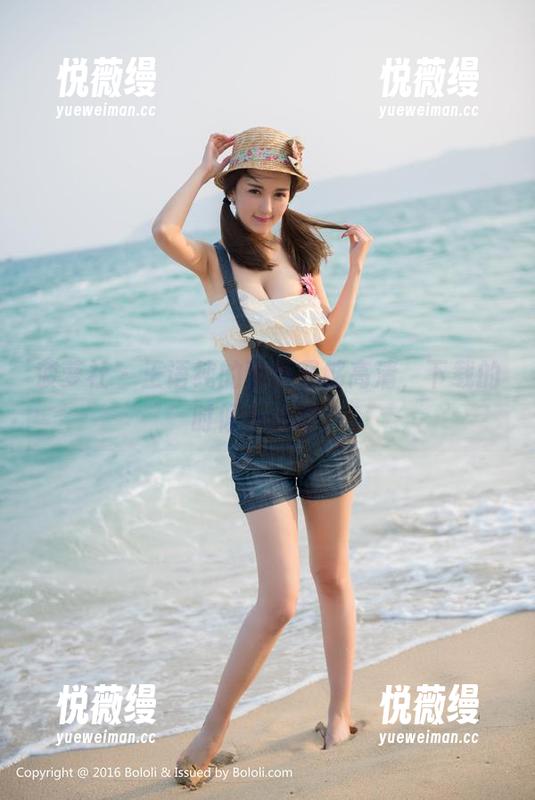 菠萝社 - 王语纯的蕾丝足够高清，下载的时候小心哦！