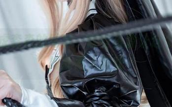 说说虎森森的写真，哪些资源让这个女孩如此惹人喜欢