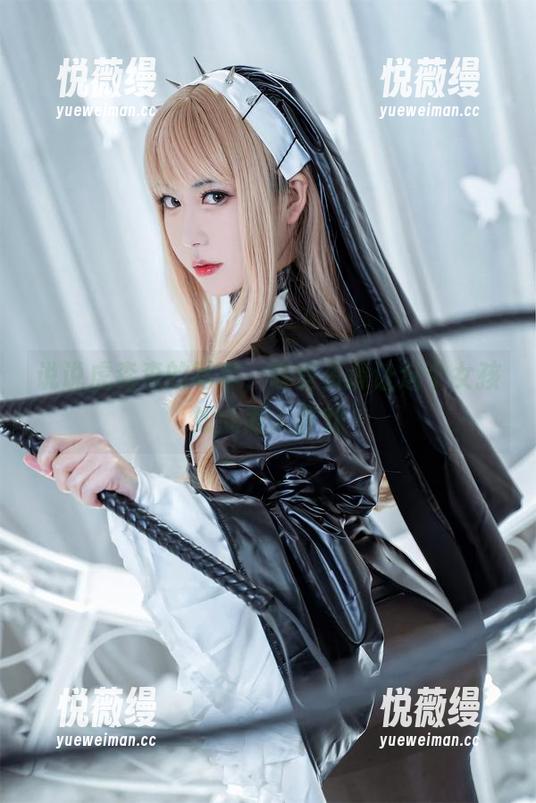 说说虎森森的写真，哪些资源让这个女孩如此惹人喜欢