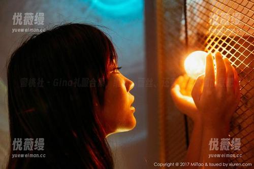 蜜桃社 - Gina礼服合集，缎面、蕾丝、还有意想不到的联想