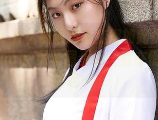 蜜桃社 – 什么时候运动变得如此优雅？缇娜美Tinami的套图更新一直在悄悄地影响我……
