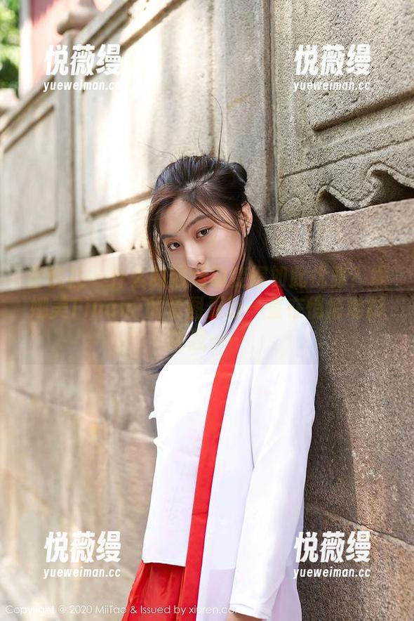 蜜桃社-缇娜美Tinami 蜜桃社 - 什么时候运动变得如此优雅?缇娜美Tinami的套图更新一直在悄悄地影响我……