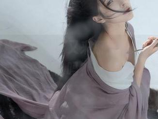 全套旗袍，蠢沫沫又来撩，你确定要下载吗？