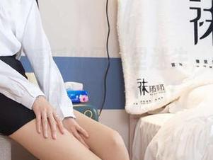 袜啵啵 – 在瑶瑶的网袜里迷失，美图下载，别忘了留个心！