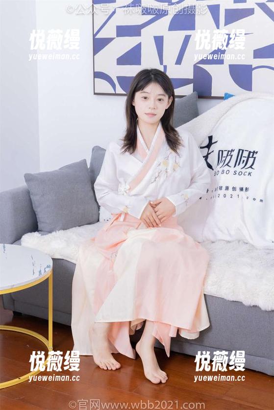 袜啵啵-甜甜圈 袜啵啵 - 伟大的牛仔裤与甜甜圈的日常——好吧,图片和资源到了!
