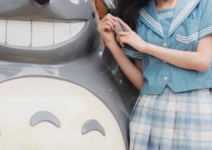西瓜少女的姐姐，精选作品好像不少呢！