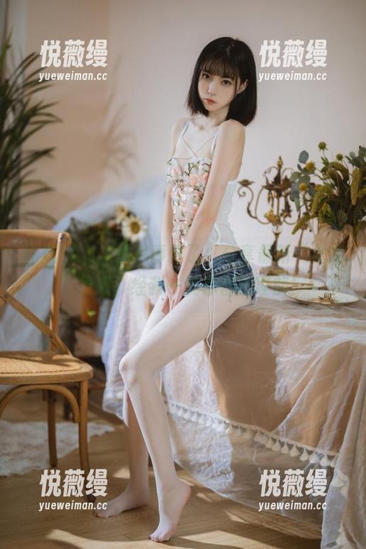 许岚LAN 许岚LAN又想搞事情了,分享最新“女友”灵感,经我一说你都能理解!