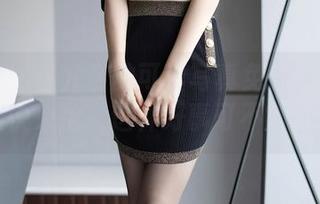 语画界 – 小尤奈的可爱写真免费？小伙伴们快来抢，这种好事可不常有！