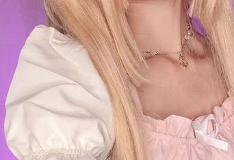 贝儿酱Miki的可爱cos大play，套图里的每一秒都是表情包！