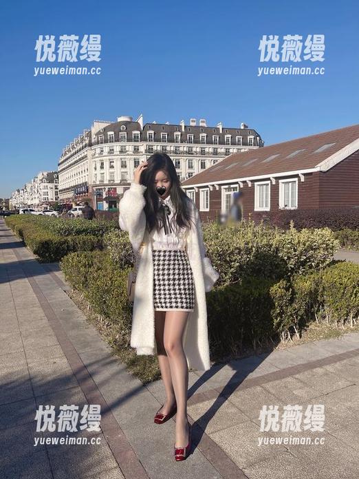 软妹小九九 微密圈 - 软妹小九九的女王作品分享——你准备好被统治了吗?
