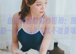 轰趴猫 – 曲曲捞出的婚纱图册：原图跟梦里的一样，怎么这就不收费呢？