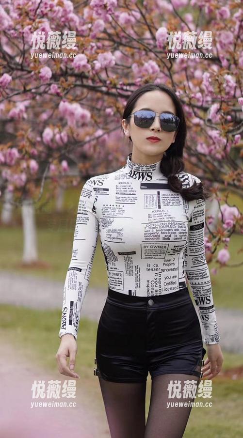 辣妈女神 微密圈 - 2月的魔力:辣妈女神VIP会员专属图册,原图藏着啥意外?