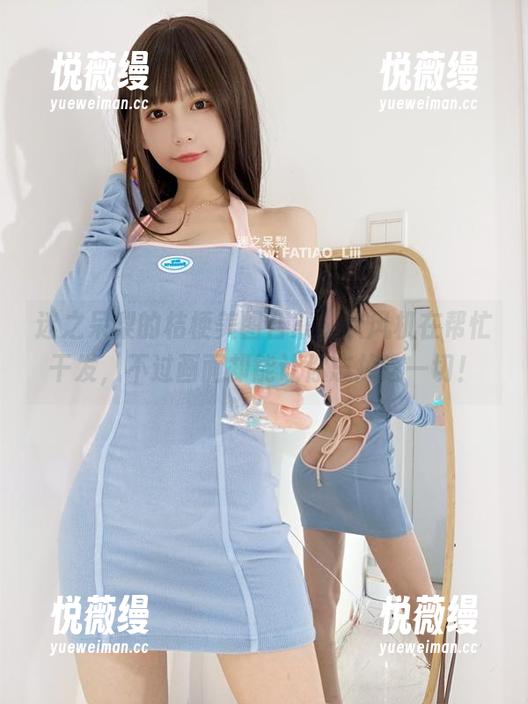 迷之呆梨的桔梗美图合集，吹风机在帮忙干发，不过画面却能让你忘掉这一切！