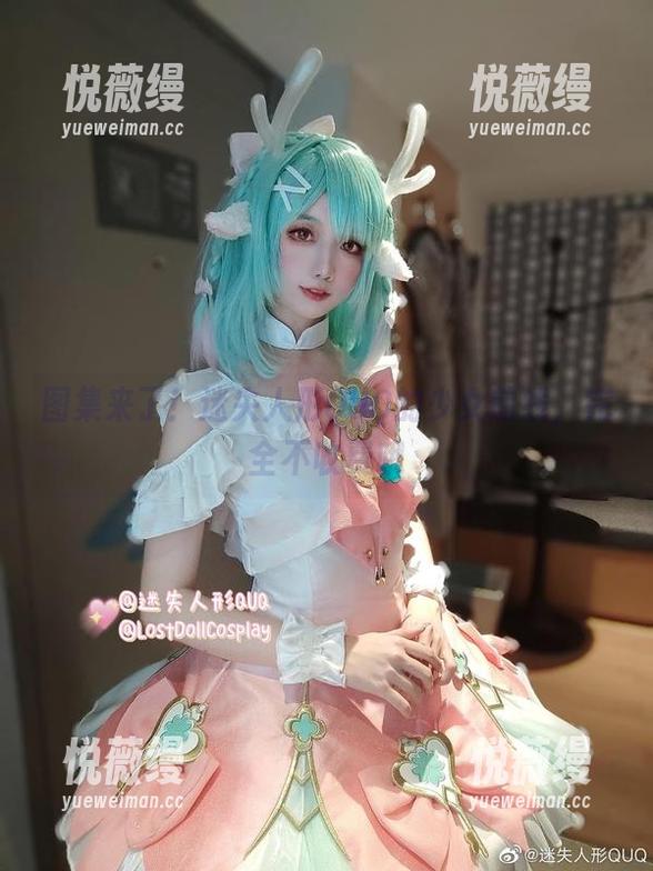 图集来了！迷失人形QUQ的少女前线，完全不收费哦