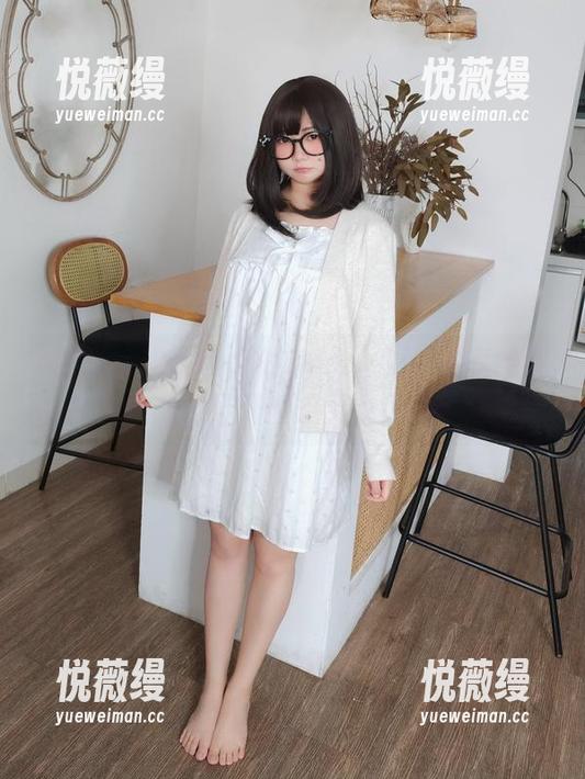 谁把铭铭kizami的BunnyGirl分享给我了？我已经开始想要兔耳朵了！