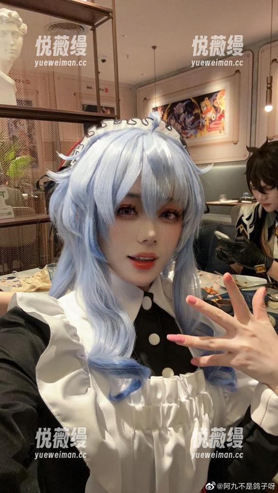 阿九从不咕咕的“喜多川”合集，一打开网盘，全场懵逼——这是要审美整容吗？