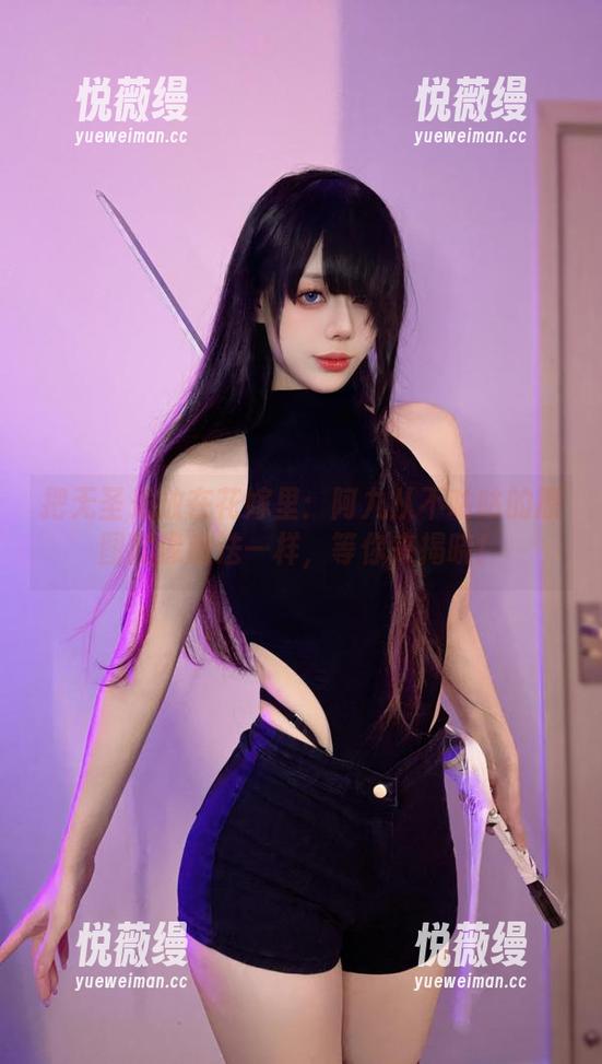 把无圣光放在花嫁里：阿九从不咕咕的原图就像魔法一样，等你来揭晓！