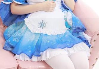 雪晴嘟嘟的图集，哇，阮梅在星穹铁道上偷懒了？