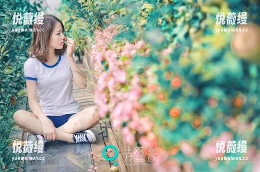 青豆客-汪佩妮 青豆客 - 这就是汪佩妮的高清蕾丝写真,轻松抓住了心,你信不信?