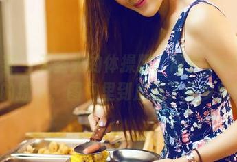 青豆客 – 无圣光的体操服、雨婷goddess式的撩人，图包里到底藏了多少精彩？