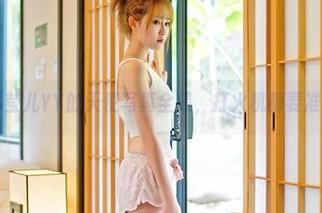 青豆客 – 颖莹儿YY的天使写真全集，打火机都要准备点油了！
