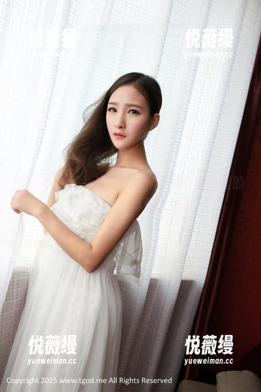 青豆客 - 颜美汐：最新作品集，睡衣里的“懒散调调”真让人失神。