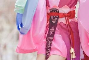 每一张美图，都是面饼仙儿思念学妹的信件