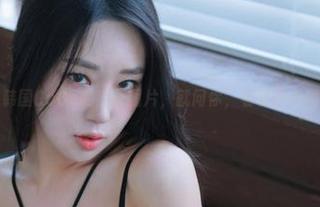 重磅更新！韩国CoCo的度假图片，就问你，看了想不想扎根海滩。