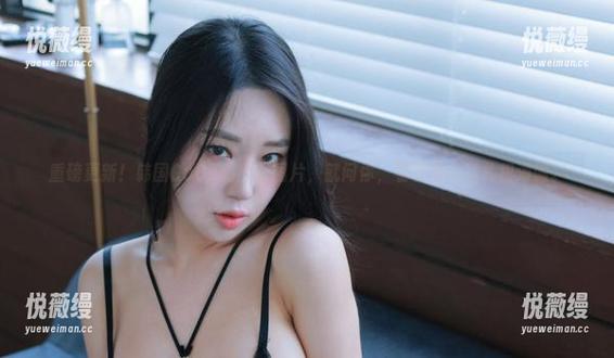 重磅更新！韩国CoCo的度假图片，就问你，看了想不想扎根海滩。