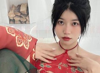 微密圈 – 万圣节专属：鱼神鱼的图集，资源就像万圣糖一样甜！