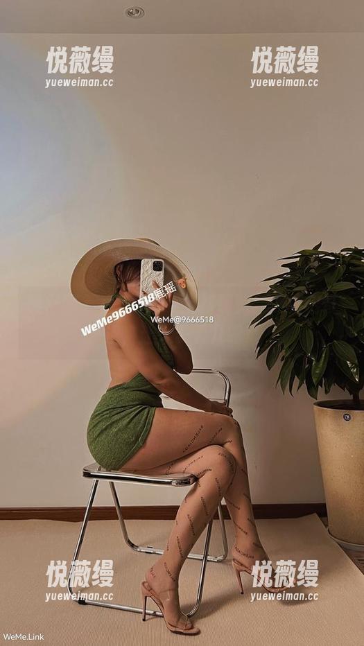 微密圈 - 鹿瑶2021全新展览，更新出奇招，让人多看几眼！